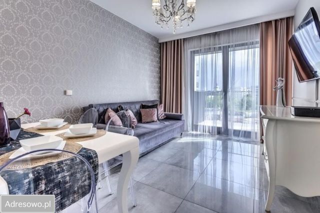 Mieszkanie 3-pokojowe Warszawa Wola, ul. Burakowska. Zdjęcie 1