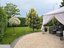 dom wolnostojący, 6 pokoi Ostrowo, ul. Karwieńska. Zdjęcie 3