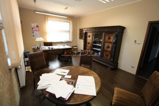 Hala/magazyn Wrocław Fabryczna. Zdjęcie 3