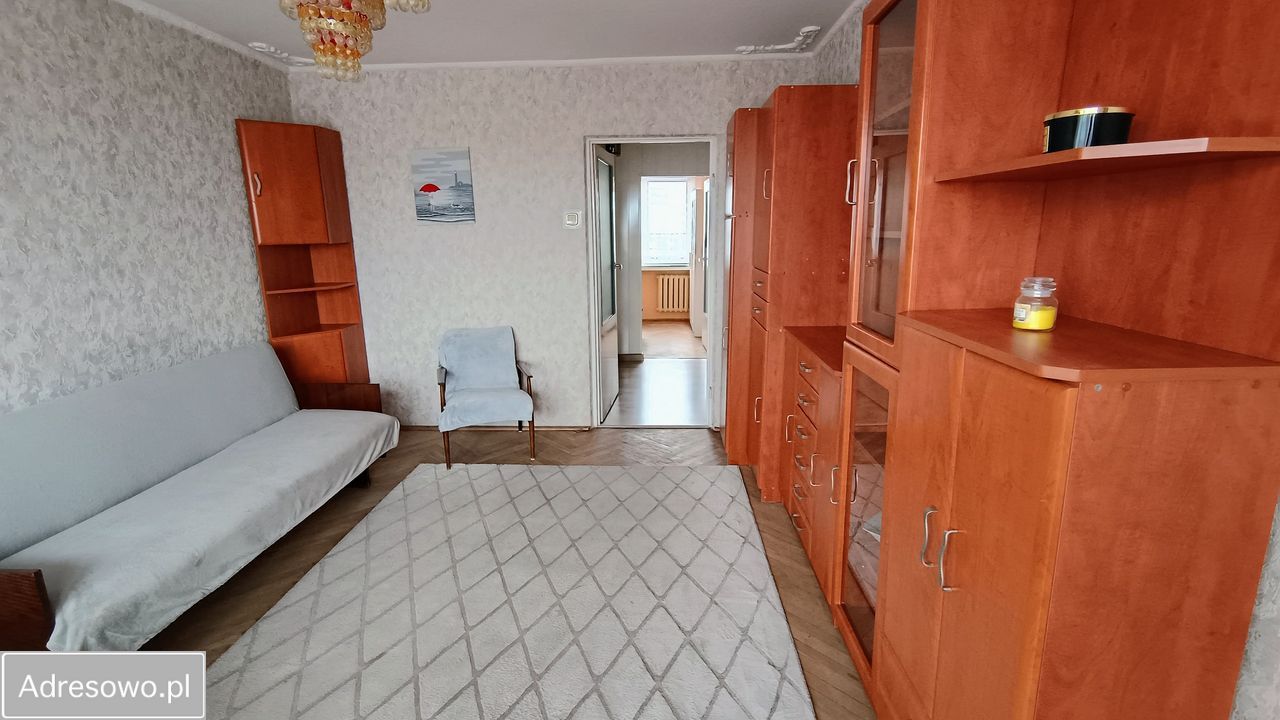 Mieszkanie 2-pokojowe Łódź Górna, ul. Strycharska. Zdjęcie 10