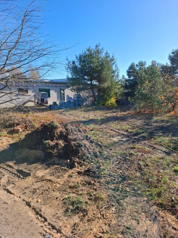 Działka budowlana Koronowo Tuszyny, ul. Tuszyny. Zdjęcie 6