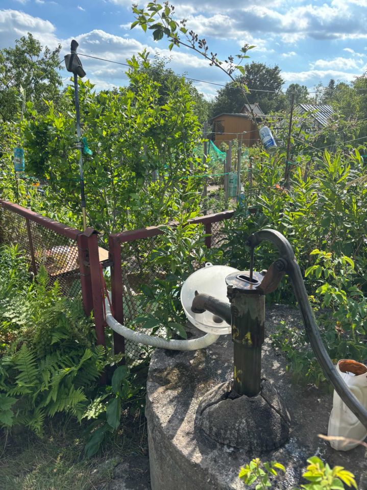 Działka rod Wrocław Brochów. Zdjęcie 6