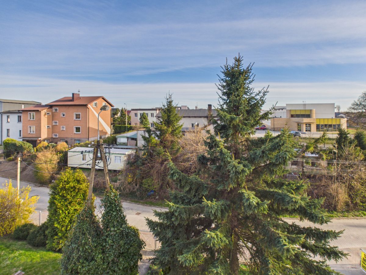 Mieszkanie 3-pokojowe Chłapowo, ul. Gospodarska. Zdjęcie 26