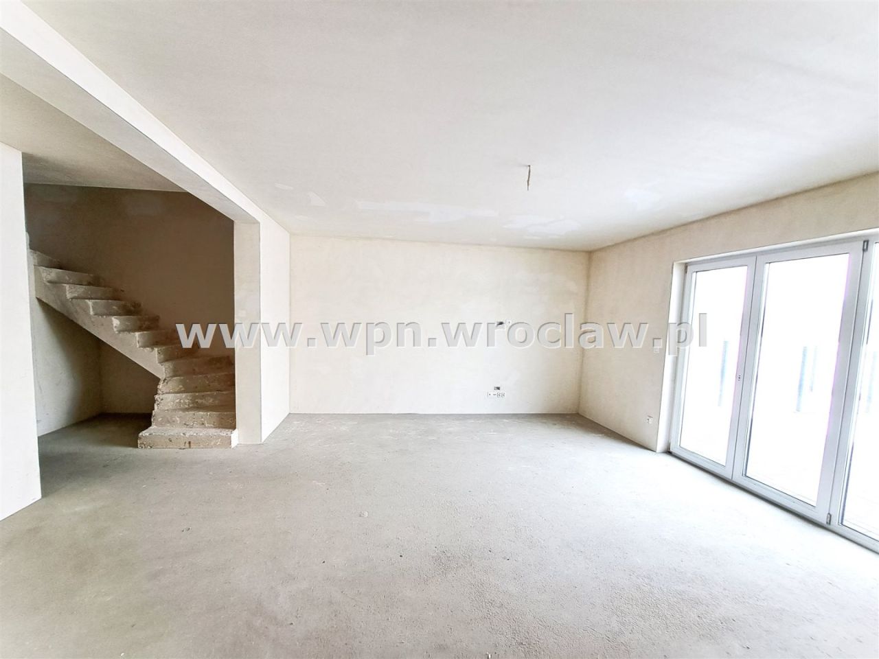 dom szeregowy, 4 pokoje Miłoszyce. Zdjęcie 9