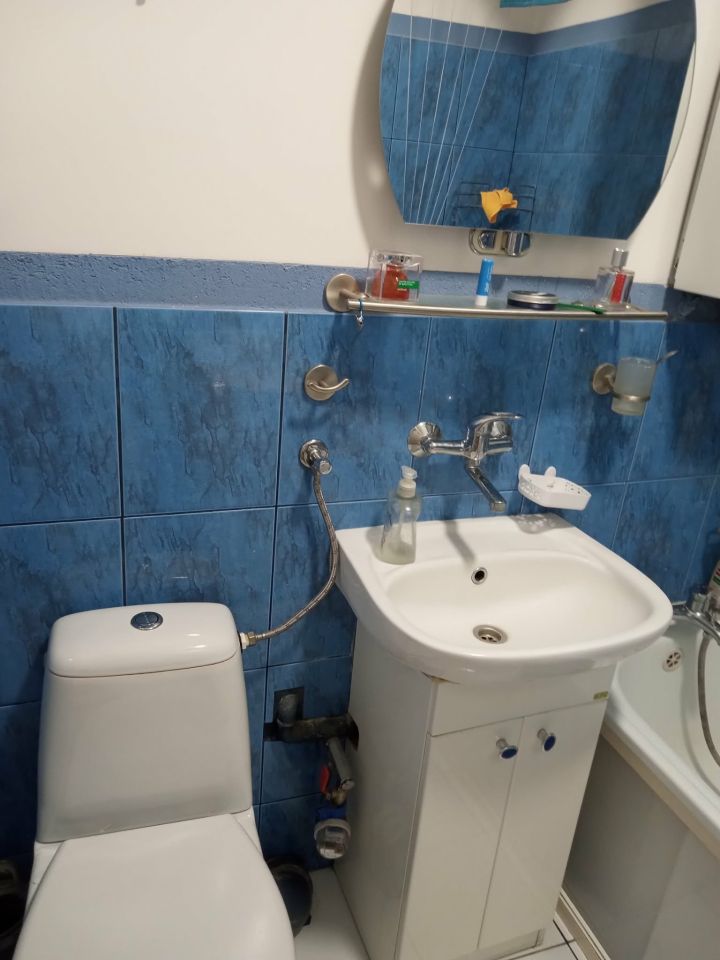 Mieszkanie 2-pokojowe Częstochowa Wrzosowiak, ul. Orkana. Zdjęcie 5