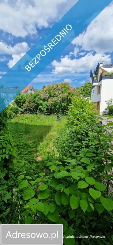 Działka budowlana Gdynia Orłowo, ul. Akacjowa. Zdjęcie 10