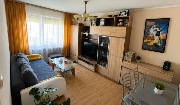 Mieszkanie 2-pokojowe Białystok Antoniuk, ul. Antoniukowska