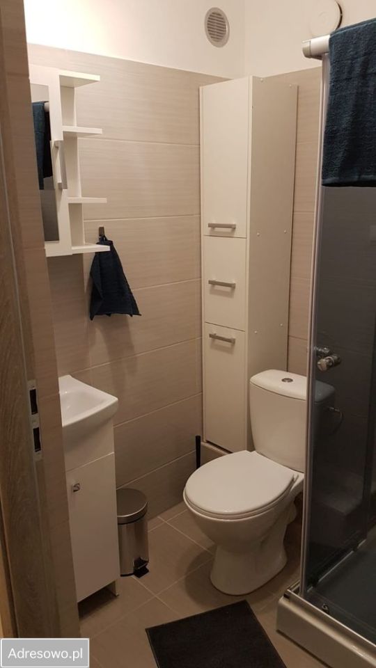 Pokój Wrocław Śródmieście, ul. Otwarta. Zdjęcie 7