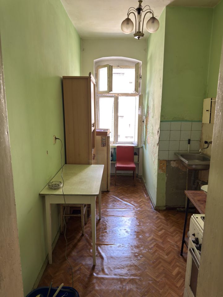 Mieszkanie 2-pokojowe Szczecin Gocław, ul. Księcia Ziemowita. Zdjęcie 4