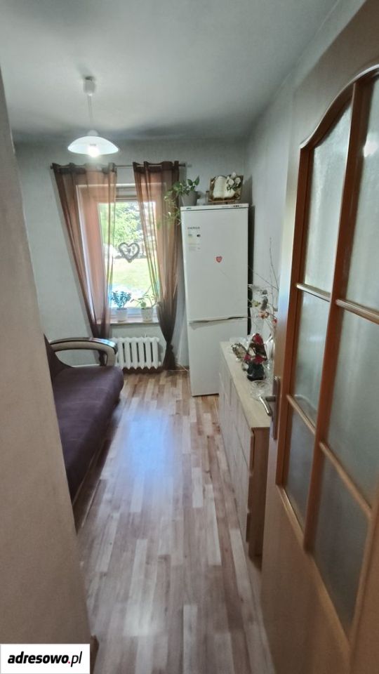 Mieszkanie 4-pokojowe Cybinka, pl. Limanowskiego. Zdjęcie 12
