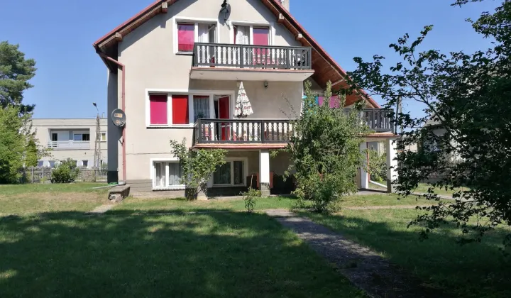dom wolnostojący, 7 pokoi Świnoujście, ul. Rycerska