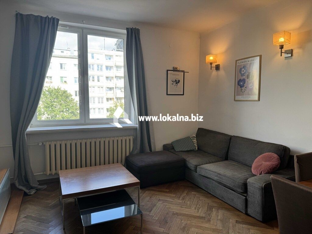 Mieszkanie 3-pokojowe Warszawa Górny Mokotów, al. Niepodległości. Zdjęcie 38