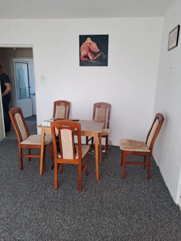 Mieszkanie 4-pokojowe Kraków Prądnik Biały, ul. Henryka Pachońskiego. Zdjęcie 2