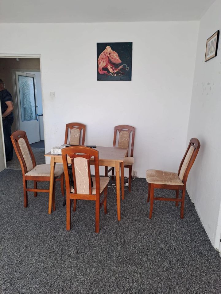 Mieszkanie 4-pokojowe Kraków Prądnik Biały, ul. Henryka Pachońskiego. Zdjęcie 2