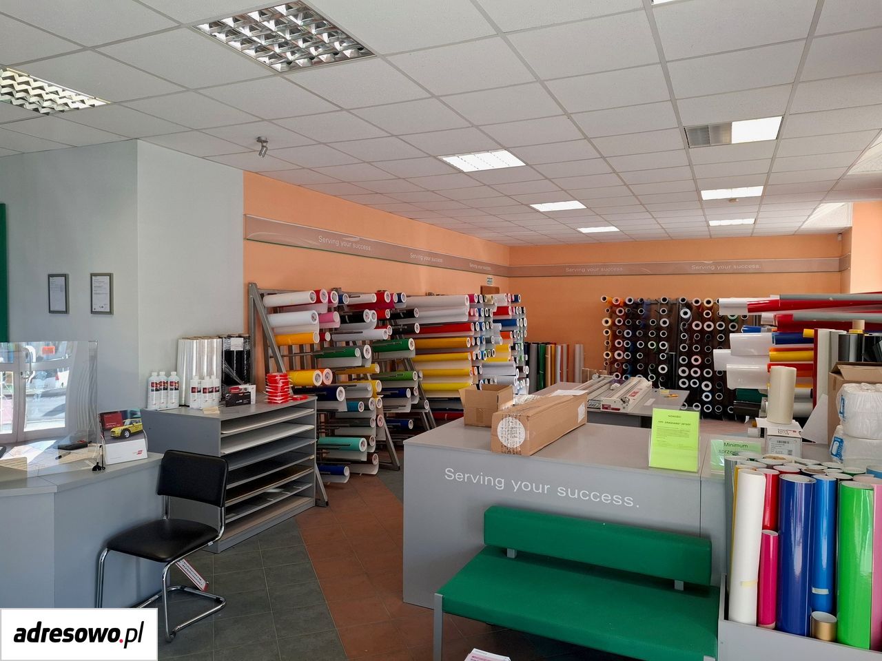 Lokal Bielsko-Biała Śródmieście, ul. Cieszyńska. Zdjęcie 6