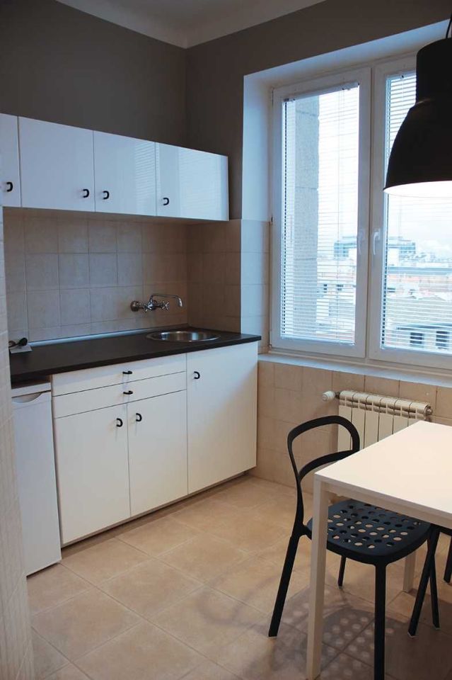 Lokal Warszawa Śródmieście, pl. Konstytucji. Zdjęcie 4