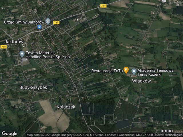 dom wolnostojący, 6 pokoi Chylice, ul. Włoska. Zdjęcie 1