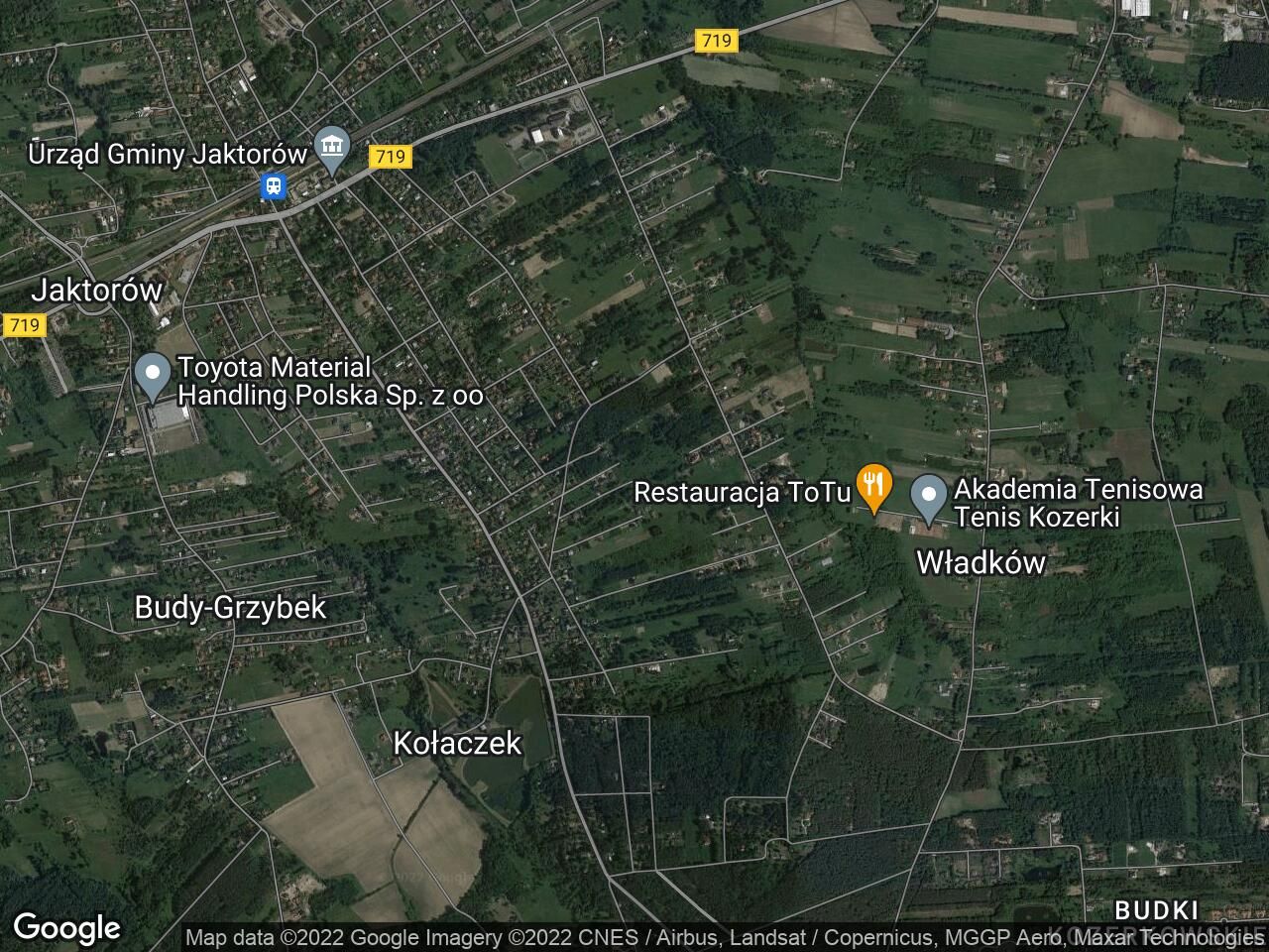 dom wolnostojący, 6 pokoi Chylice, ul. Włoska. Zdjęcie 1