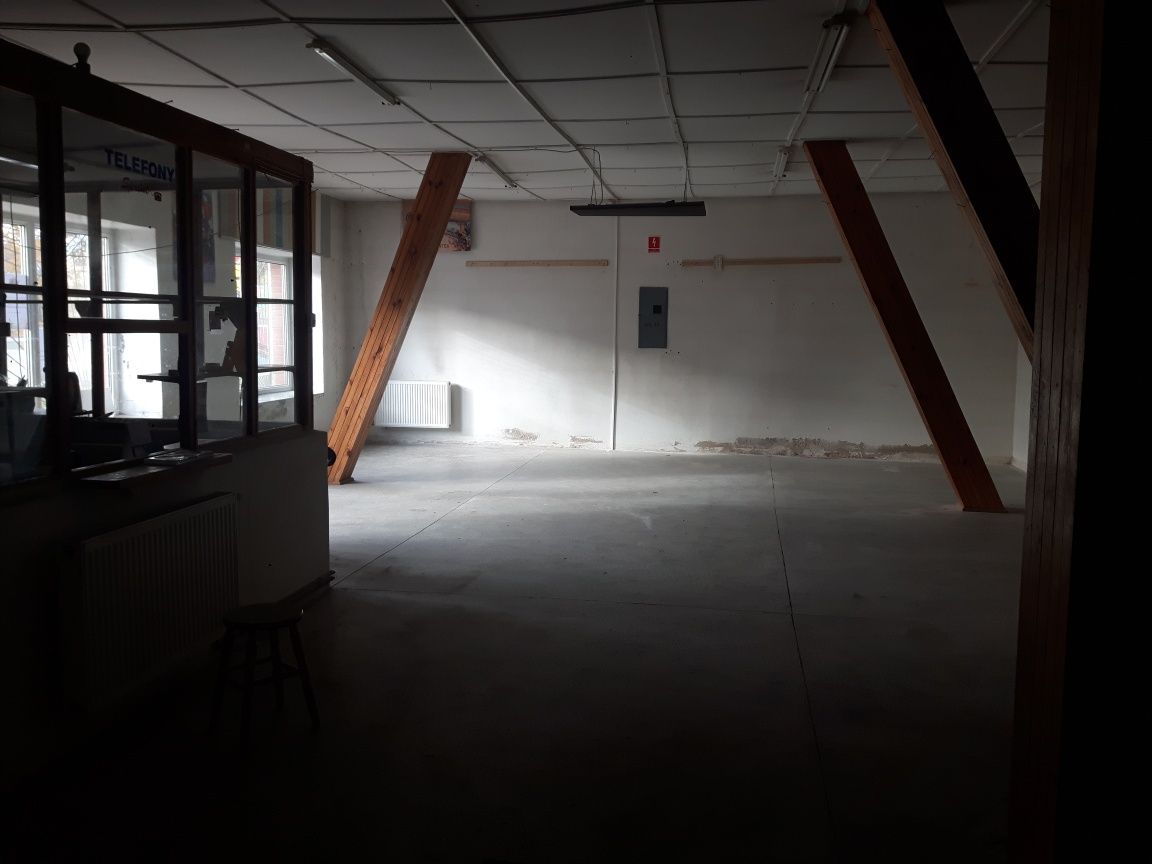 Lokal Ryn, ul. Zamiejska. Zdjęcie 2