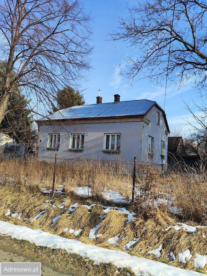 dom wolnostojący, 3 pokoje Szczepańcowa, ul. Hutnicza