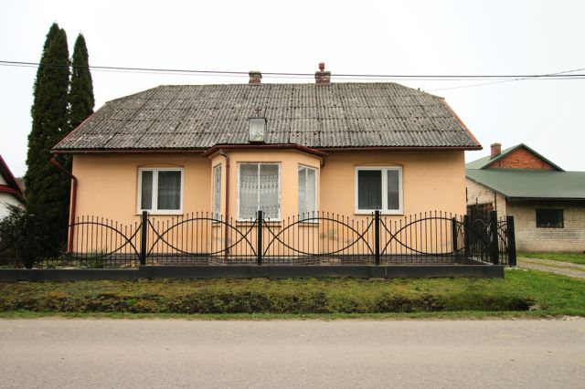 dom wolnostojący, 3 pokoje Przeworsk, ul. Studziańska. Zdjęcie 1