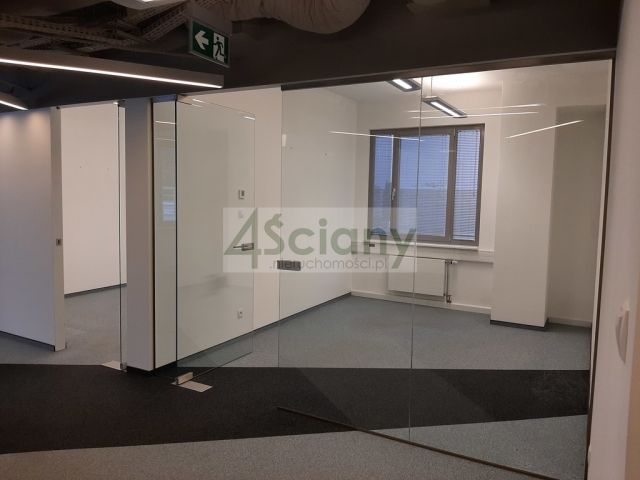 Biuro Warszawa Śródmieście. Zdjęcie 4