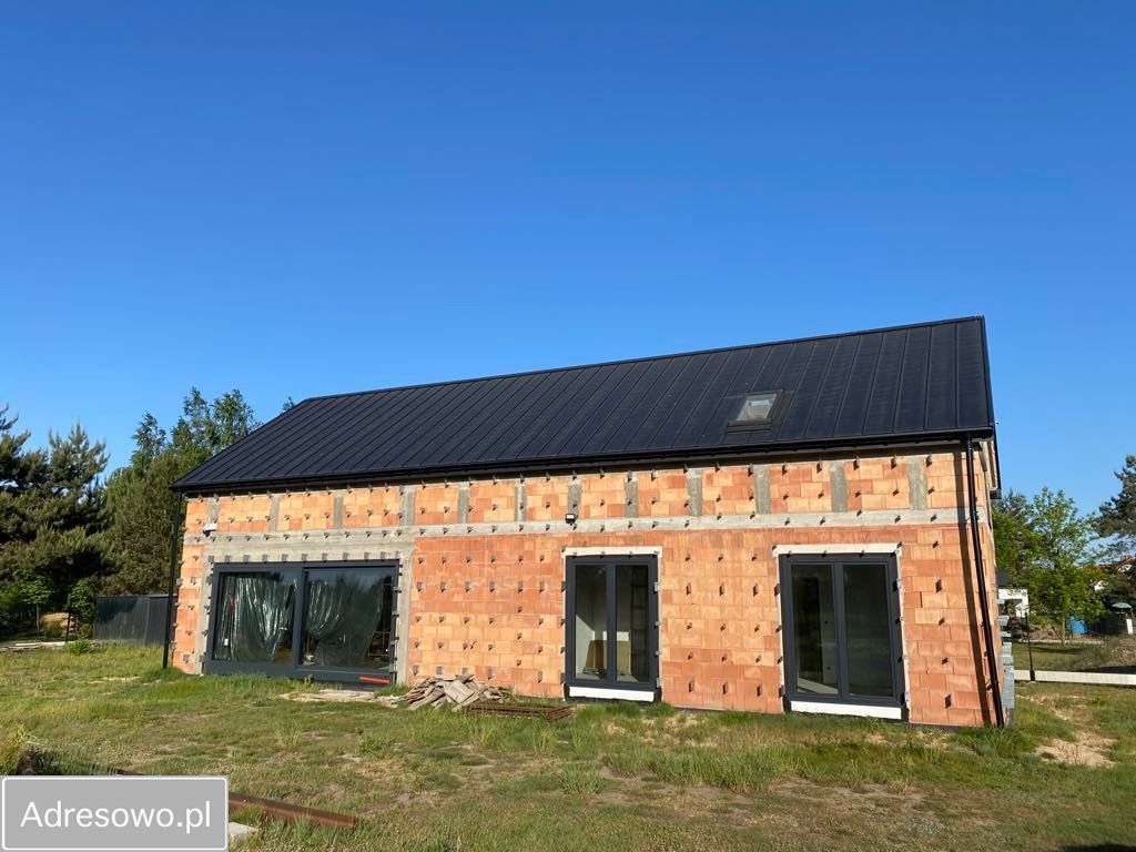 dom wolnostojący, 4 pokoje Przypki. Zdjęcie 10