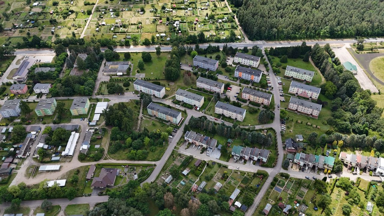 Działka budowlana Redło. Zdjęcie 5