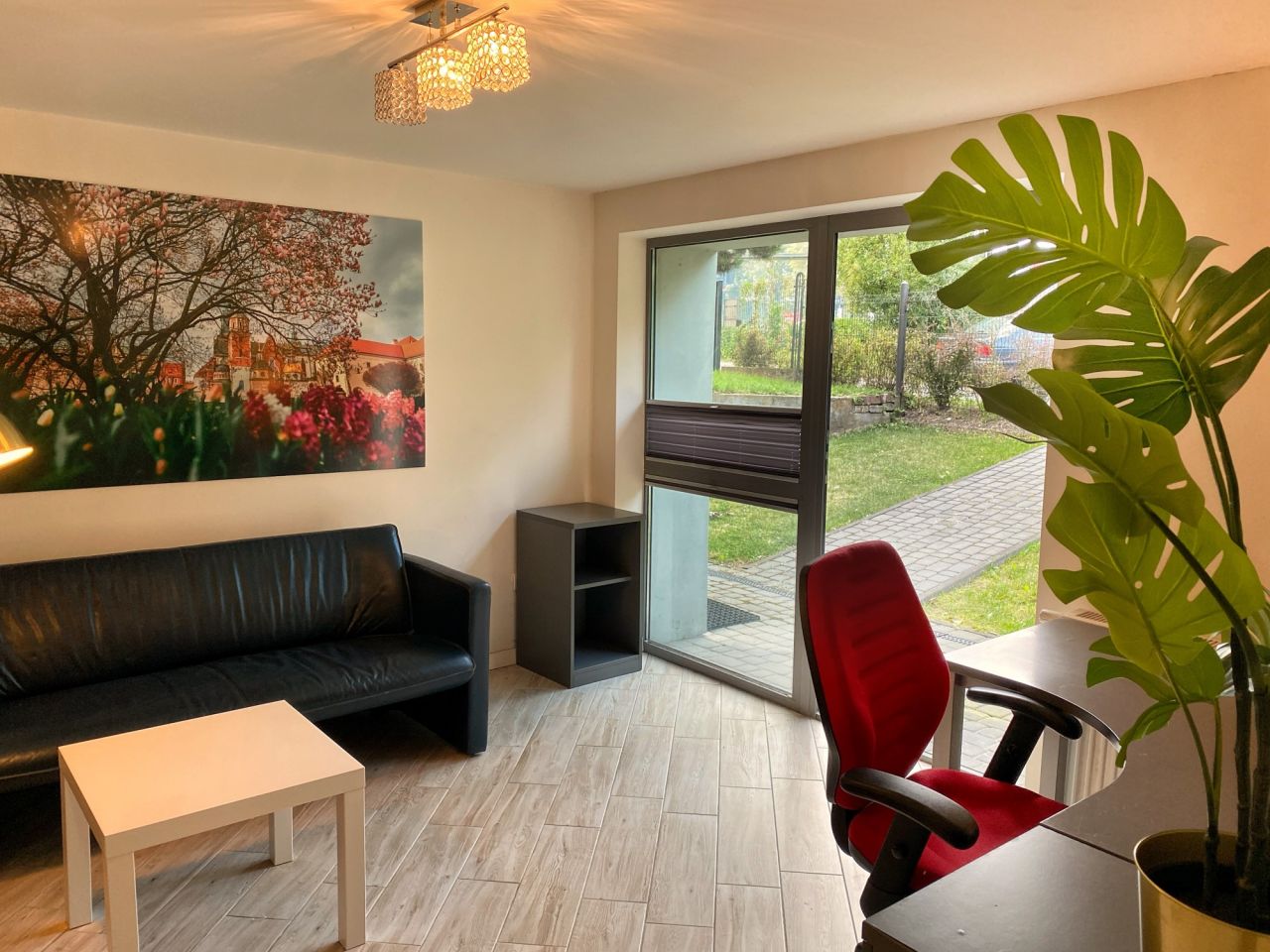 bliźniak, 14 pokoi Kraków Krowodrza, ul. Katowicka. Zdjęcie 25