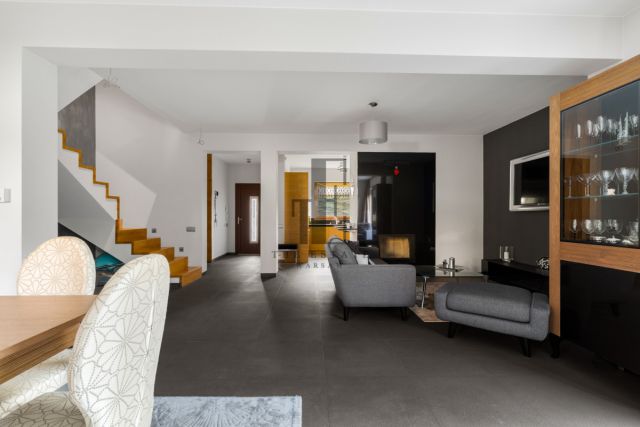 bliźniak, 5 pokoi Warszawa Wawer, ul. Jeziorowa. Zdjęcie 7