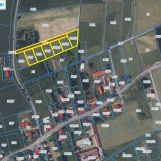 Działka budowlana Sulimy. Zdjęcie 3