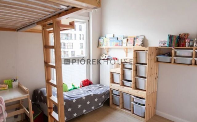 Mieszkanie 3-pokojowe Warszawa Wola, ul. Jana Kazimierza. Zdjęcie 11