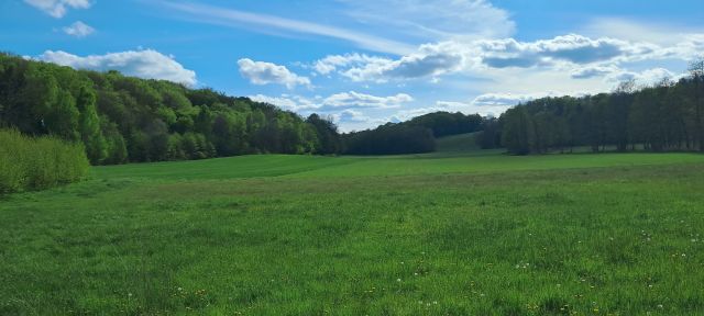 Działka budowlana Trzepowo, ul. Cystersów. Zdjęcie 1