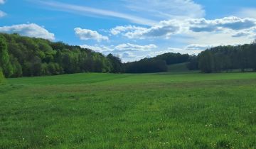 Działka budowlana Trzepowo, ul. Cystersów