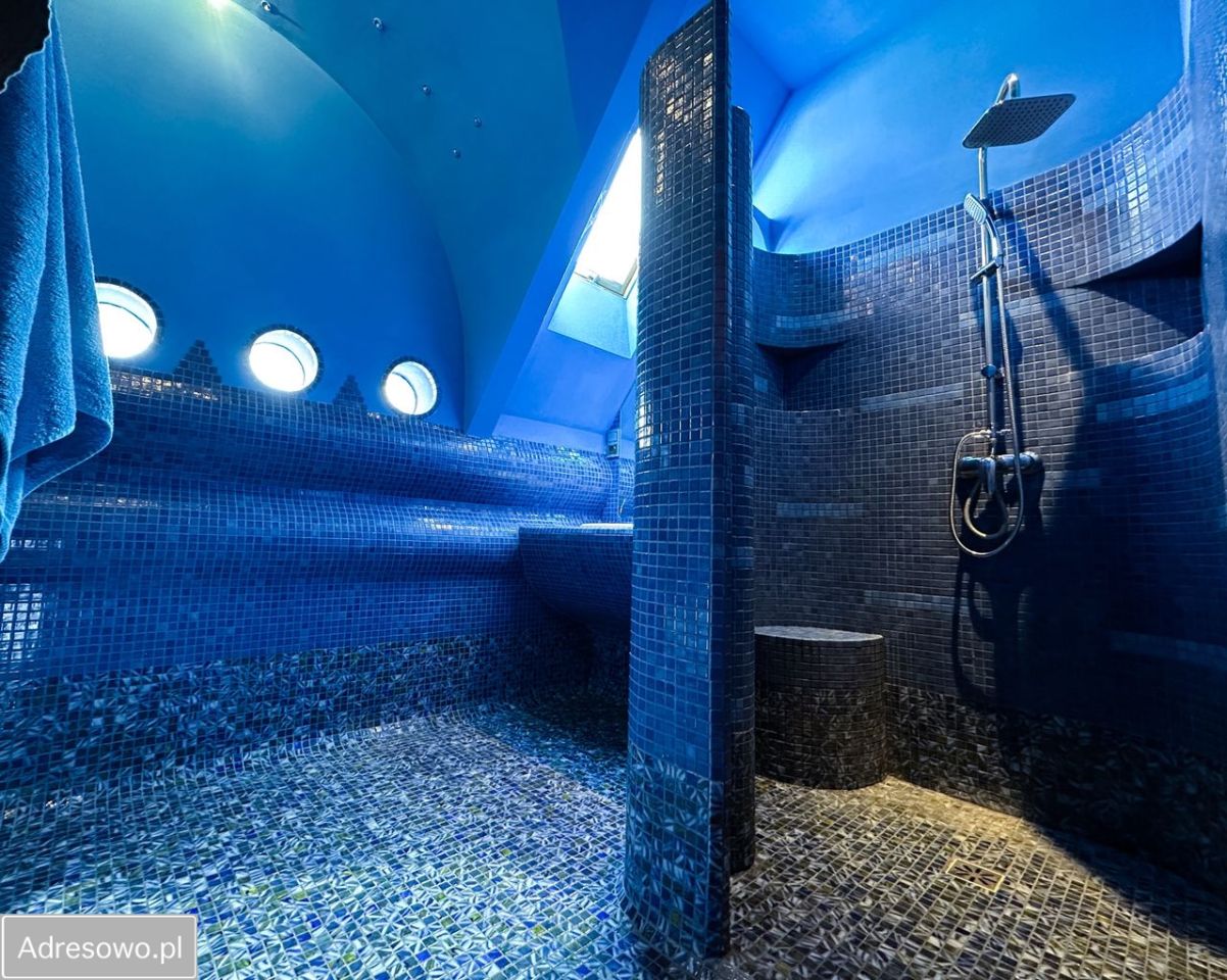 bliźniak, 5 pokoi Bartniki, ul. Parkowa. Zdjęcie 2