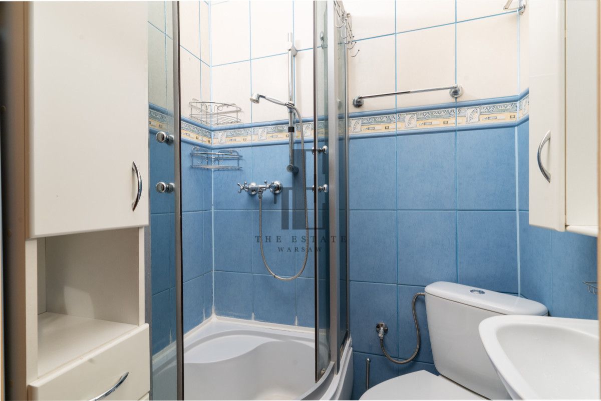 Mieszkanie 4-pokojowe Piaseczno, ul. Albatrosów. Zdjęcie 9