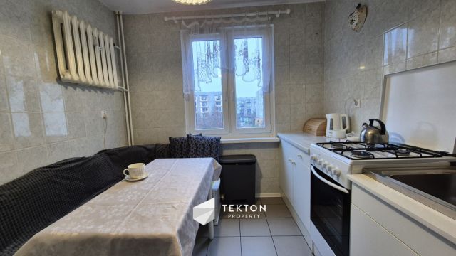 Mieszkanie 4-pokojowe Łódź Widzew, ul. Andrzeja Kmicica. Zdjęcie 12