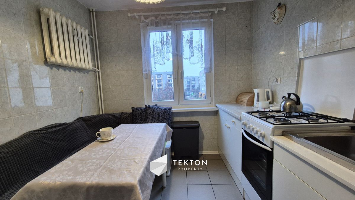 Mieszkanie 4-pokojowe Łódź Widzew, ul. Andrzeja Kmicica. Zdjęcie 12