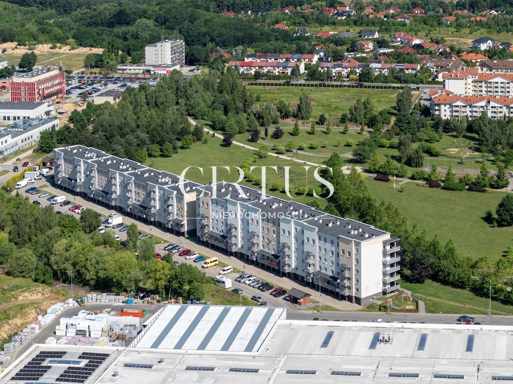 Mieszkanie 3-pokojowe Gorzów Wielkopolski Górczyn, ul. Księcia Adama Czartoryskiego. Zdjęcie 19