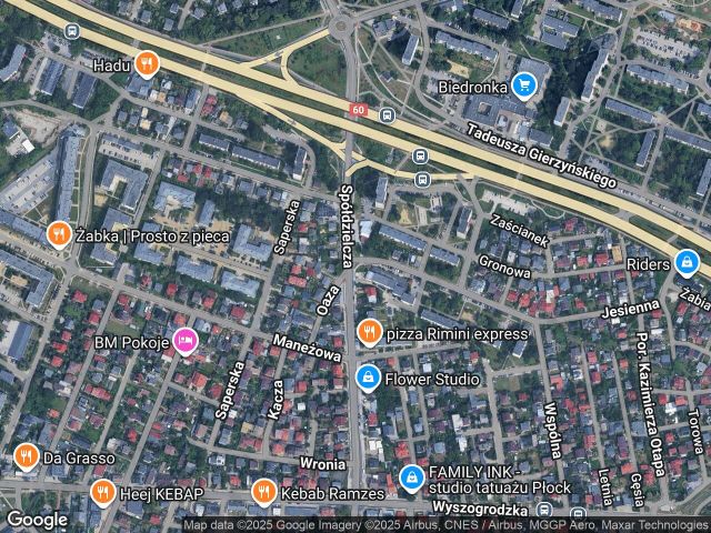 Pokój Płock, ul. Spółdzielcza. Zdjęcie 1