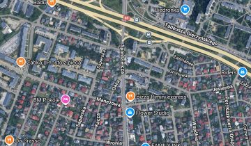 Pokój Płock, ul. Spółdzielcza