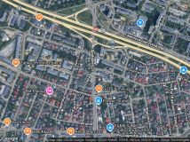 Pokój Płock, ul. Spółdzielcza