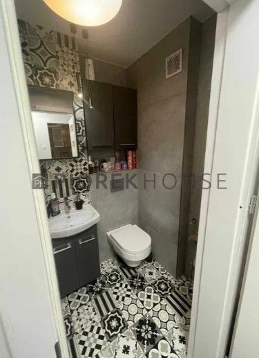 Mieszkanie 2-pokojowe Warszawa Mokotów, ul. Konstancińska. Zdjęcie 7