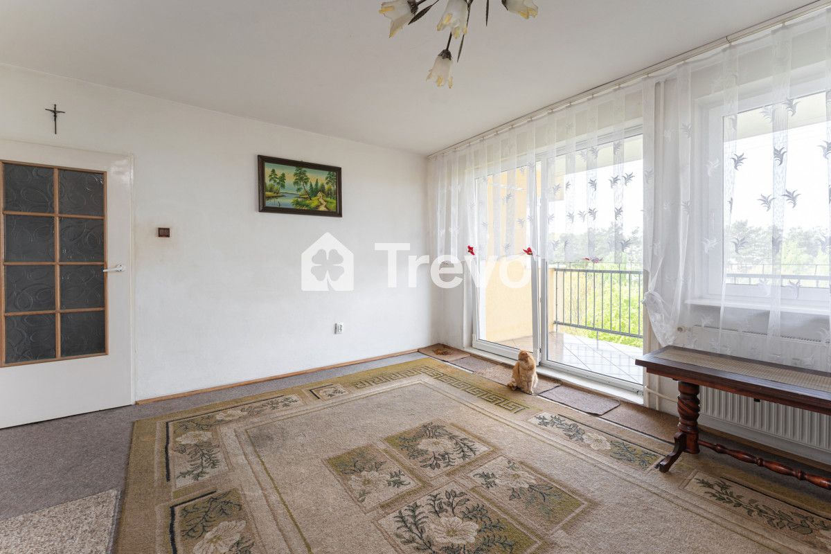 Mieszkanie 3-pokojowe Gdańsk Morena, ul. Związku Jaszczurczego. Zdjęcie 5