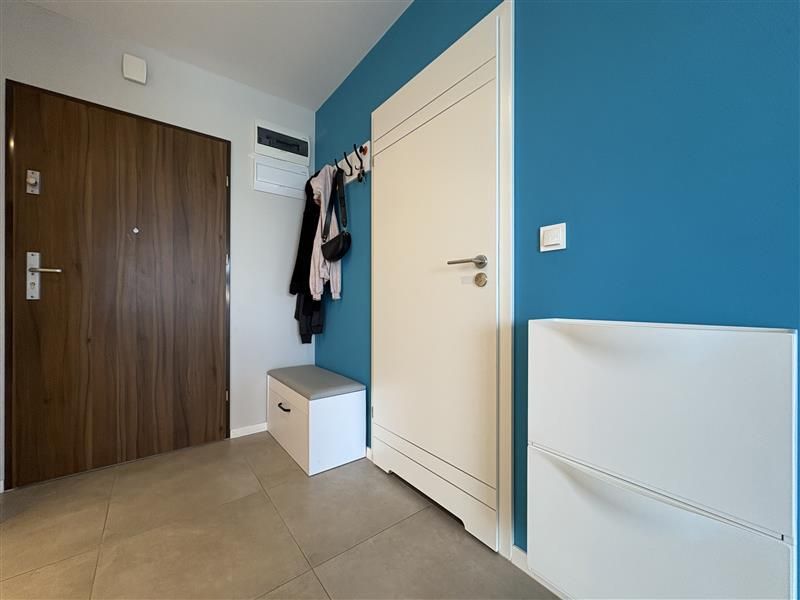 Mieszkanie 1-pokojowe Kiełczów, ul. Makowa. Zdjęcie 8