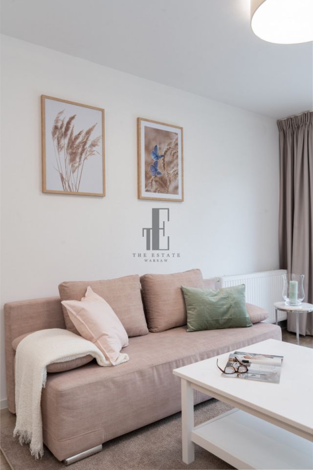 Mieszkanie 3-pokojowe Warszawa Białołęka, ul. Kąty Grodziskie. Zdjęcie 5