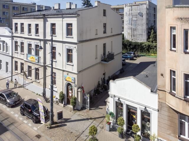 Lokal Łódź, ul. Świętego Mikołaja. Zdjęcie 2