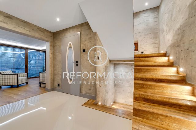 dom wolnostojący, 6 pokoi Rzeszów Nowe Miasto. Zdjęcie 2