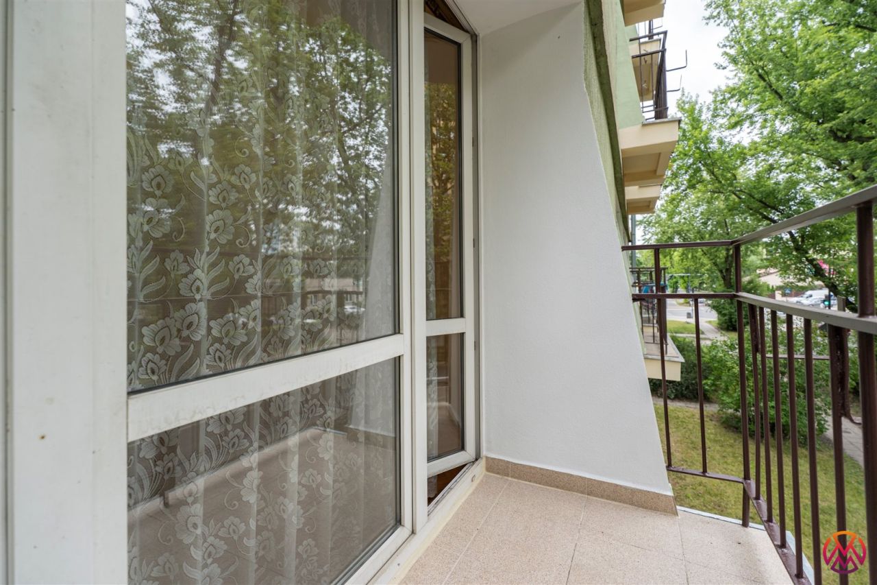 Mieszkanie 4-pokojowe Łódź Bałuty, ul. Lutomierska. Zdjęcie 12