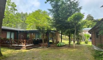 dom letniskowy Łagów